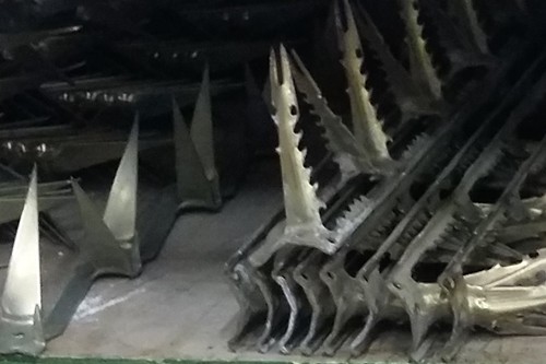 Typical Wall Spikes-4
